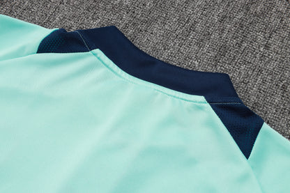 Arsenal “The Mint Masterpiece” Tracksuit