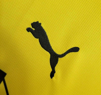 23-24 Borussia Dortmund Home Jersey