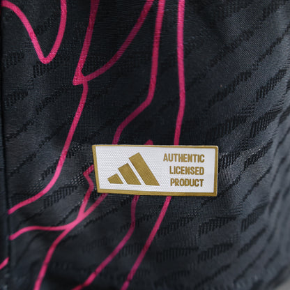 Japan “Tatsu no Senshi” special jersey