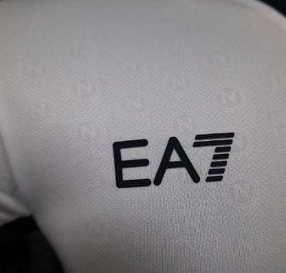 Player Version 24/25 Napoli Away Jersey