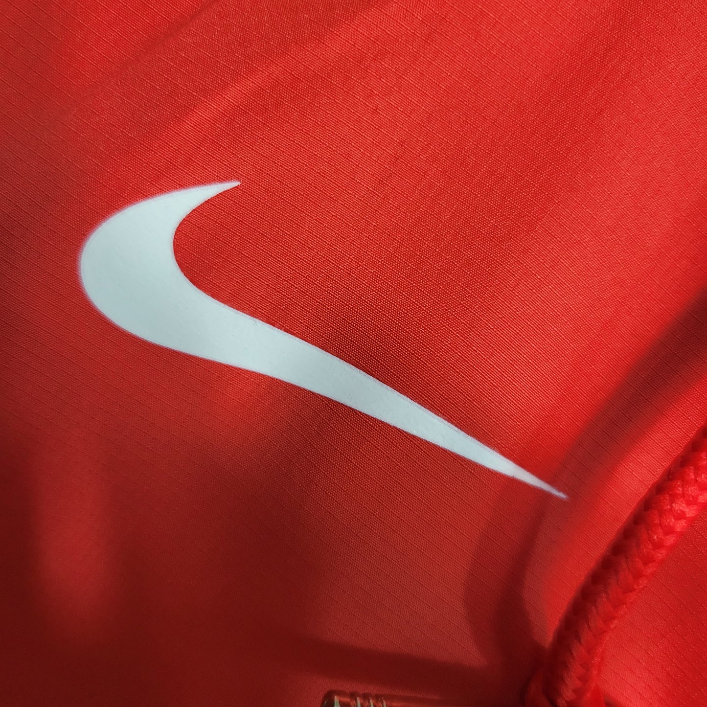 24/25 Liverpool Windbreaker