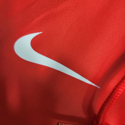 24/25 Liverpool Windbreaker