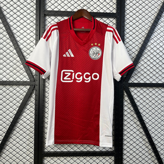 25 26 Ajax Home