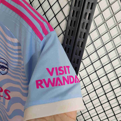 Arsenal “Cannon Legacy ” special jersey