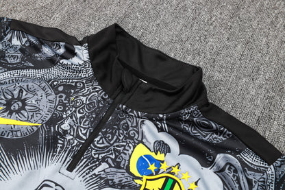 Brazil “Celestial Champion” Tracksuit
