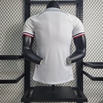 23-24 PSG training uniform