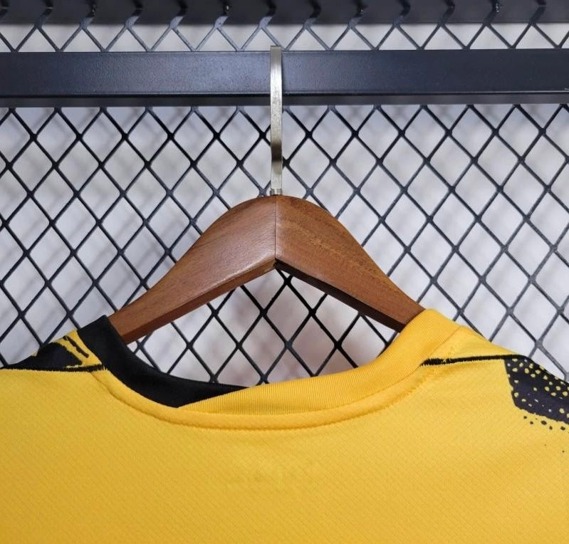 24/25 Inter Milan Third Jersey