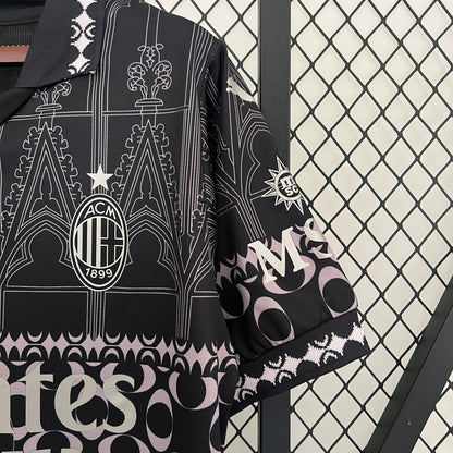 AC Milan “Milan Elite” special jersey