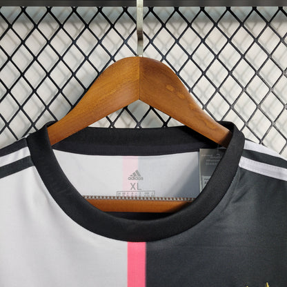 Juventus “Bianconeri Legacy” special jersey