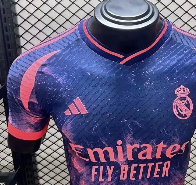 Player Version 24/25 Dragon Pink Special Jersey