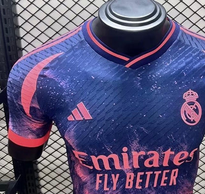 Player Version 24/25 Dragon Pink Special Jersey