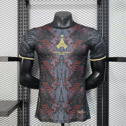 PSG “European Champions” Special Kit