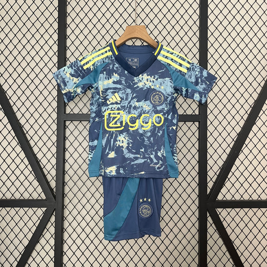 2425 Kids Ajax away