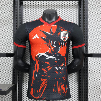 Japan 24/25 "Blood Sunset" Special Kit