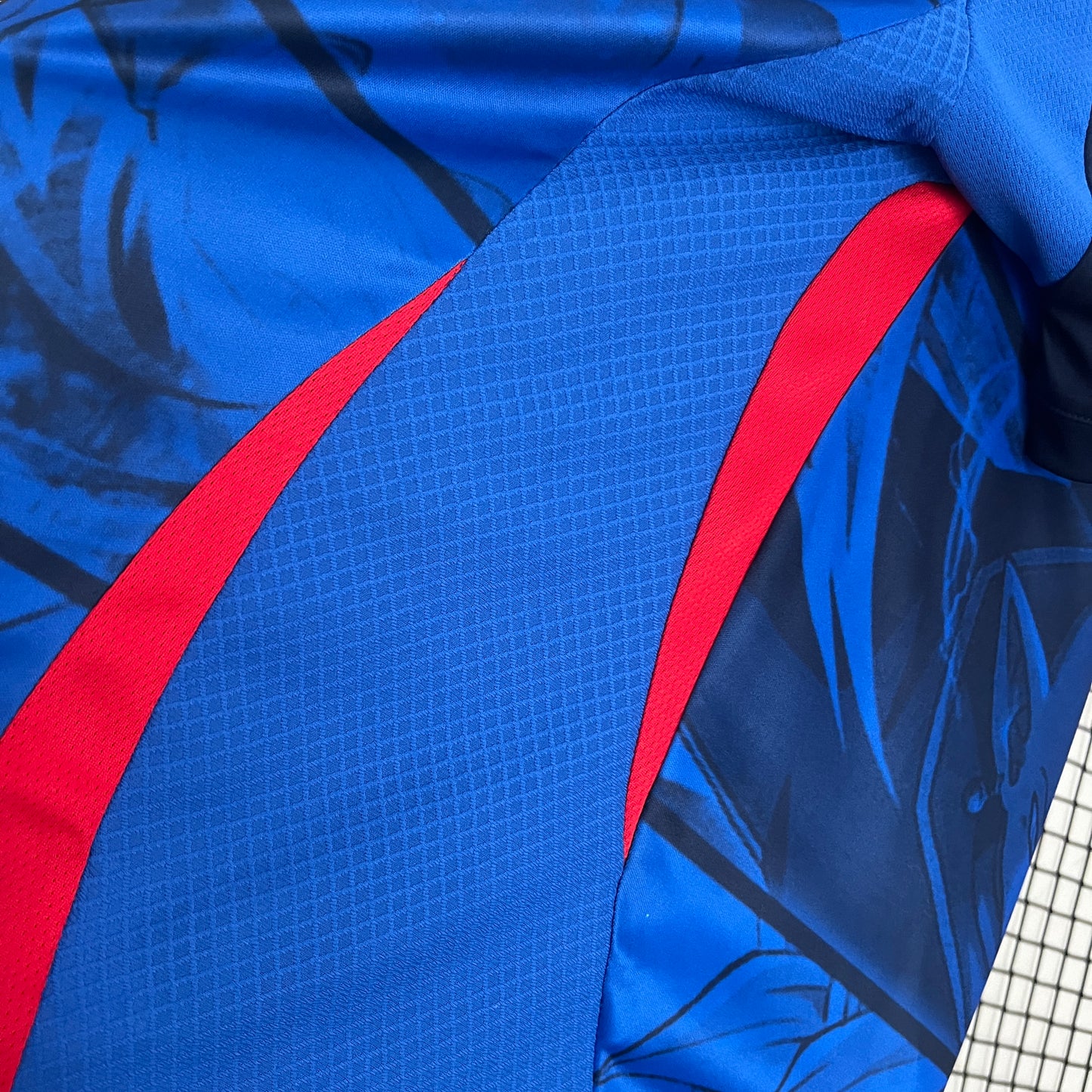 Japan “Goku” special jersey