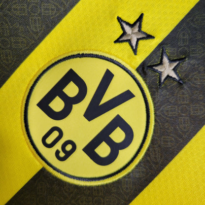 22/23 Dortmund home