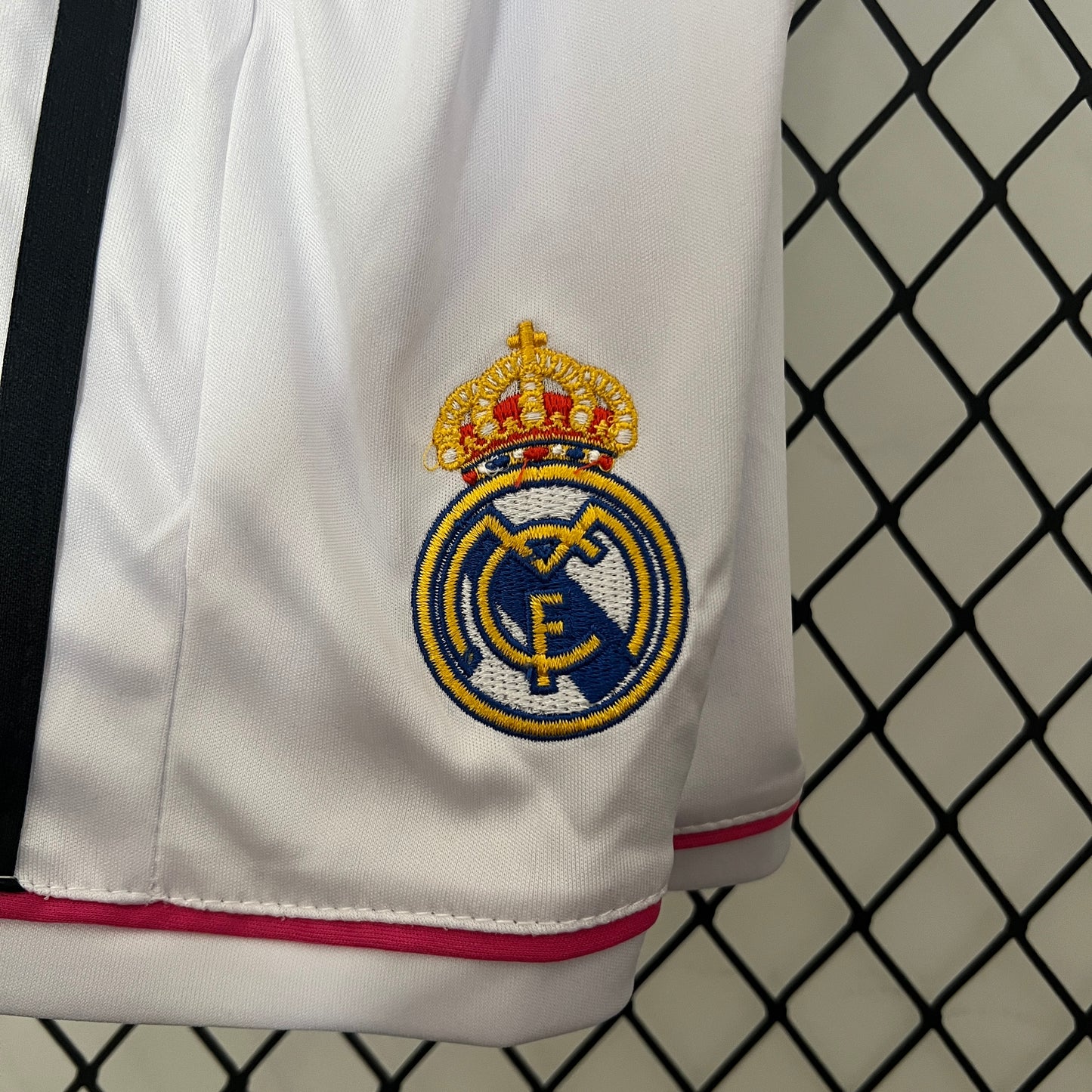 kids Real Madrid 14/15 home