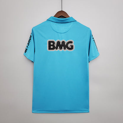 Santos 2012/2013 Away Kit