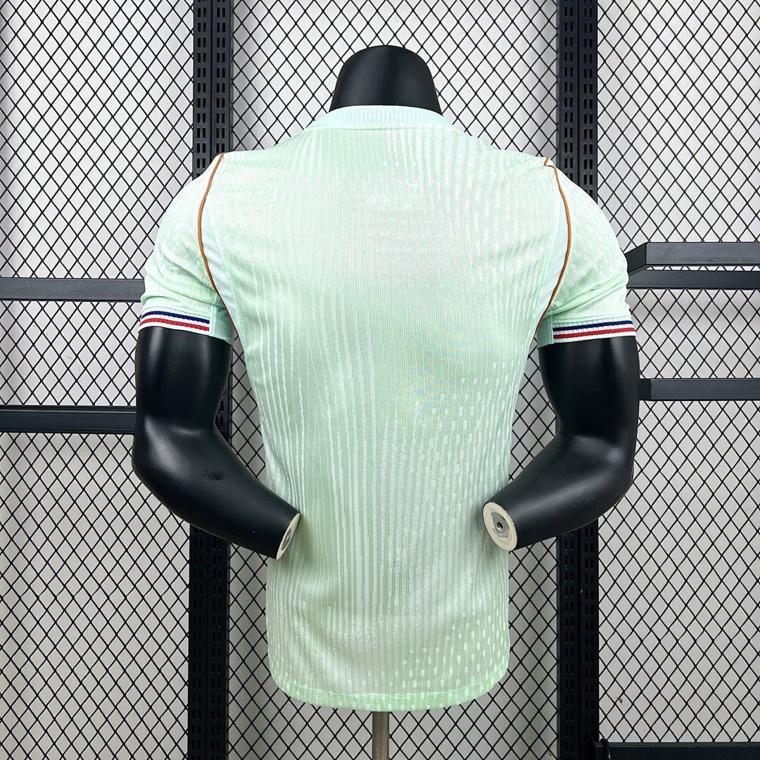 France 2026 World Cup Away Jersey