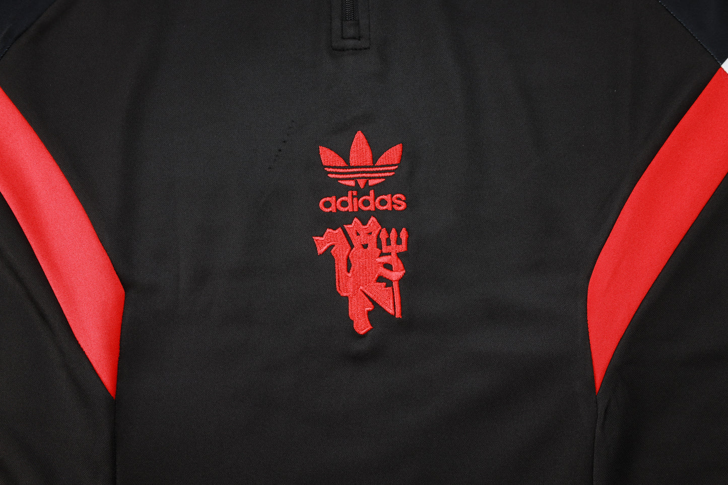 Manchester United Classic Tracksuit