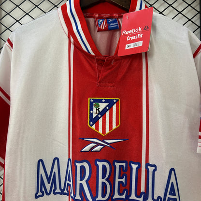 Retro Atletico Madrid 99/00