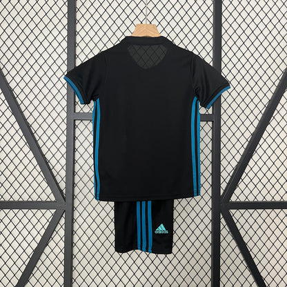 kids Real Madrid 17/18 away