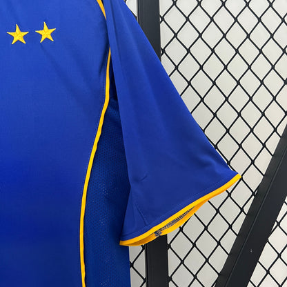 Retro Juventus 04/05 Away