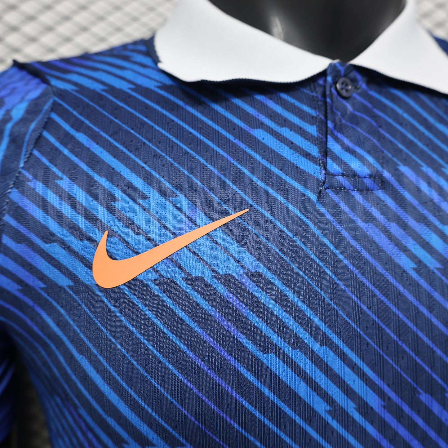2026 Player France Home Kit World Cup