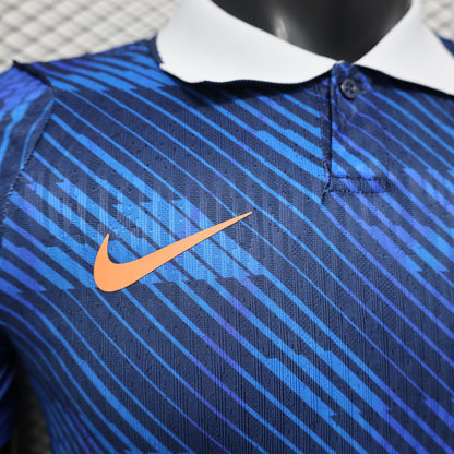 2026 Player France Home Kit World Cup