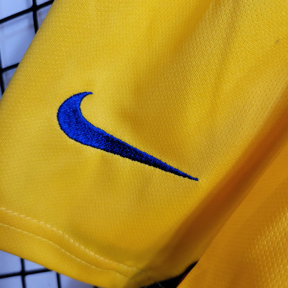 23-24 kids Barcelona 4 away