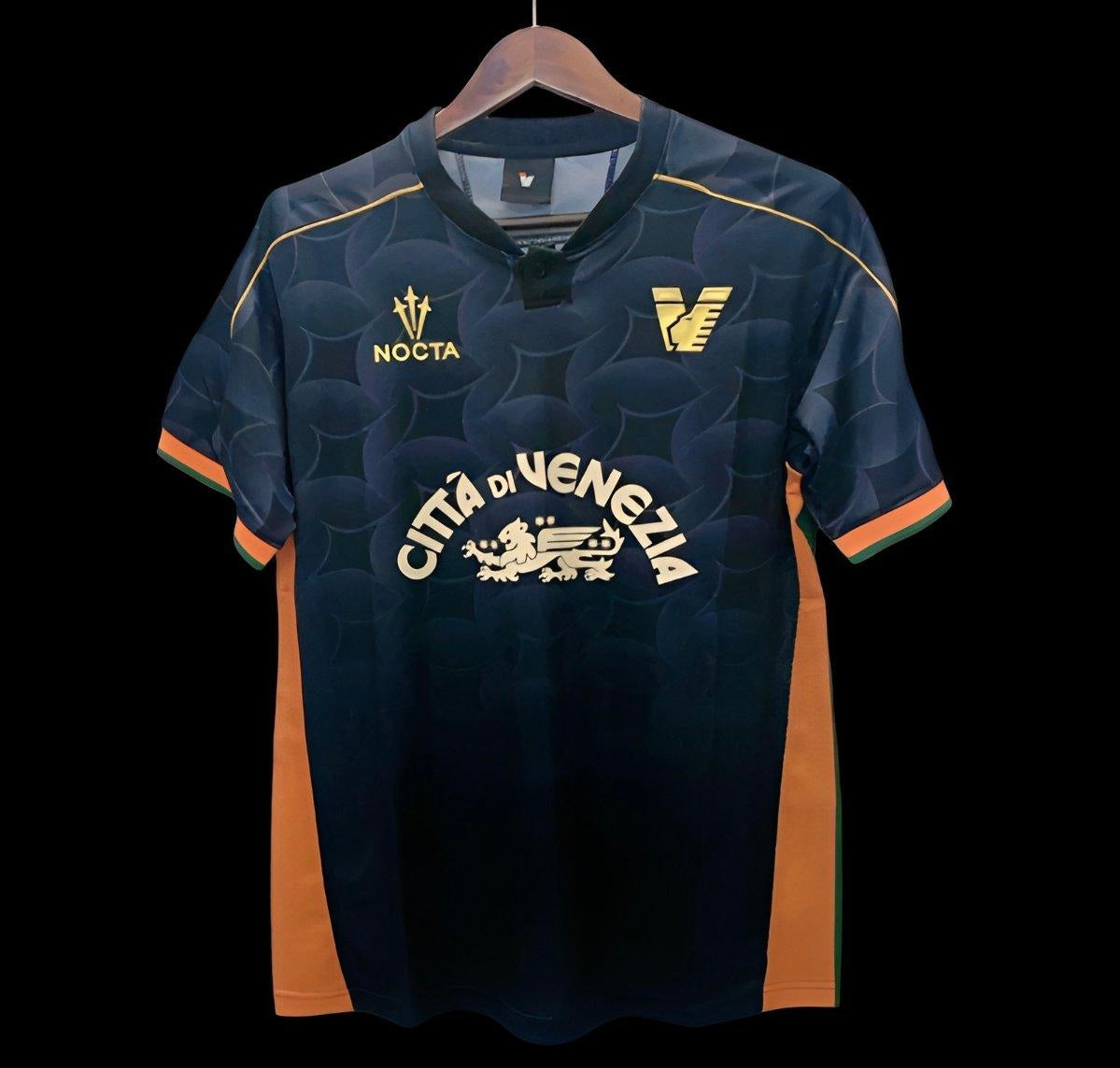 24/25 Venezia Home Jersey
