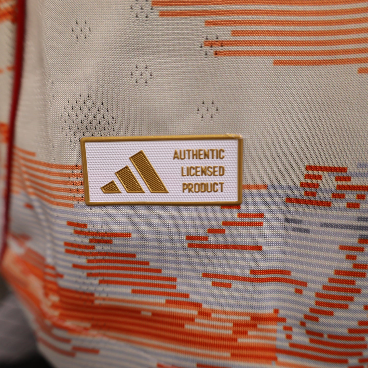 25/26 Bayern Munich away player edition