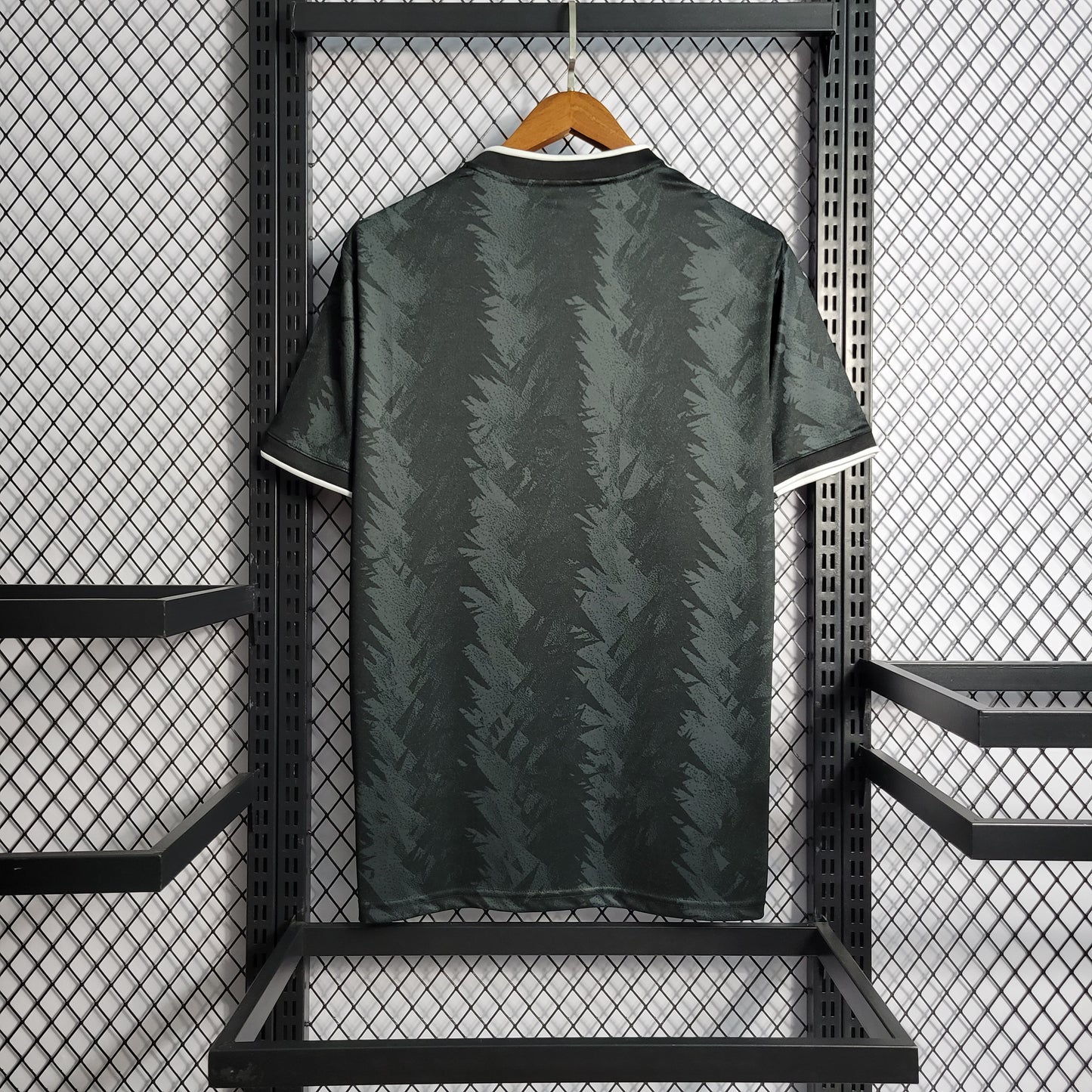 Juventus “Forest” special jersey