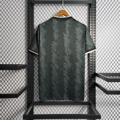 Juventus “Forest” special jersey