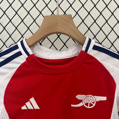 24/25 kids Arsenal home