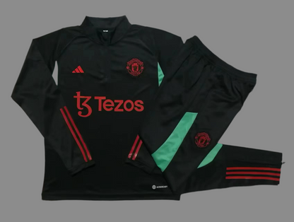 23/24 Manchester United Black