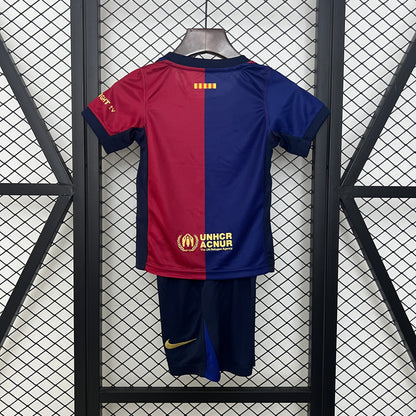 24 25 kids Barcelona home