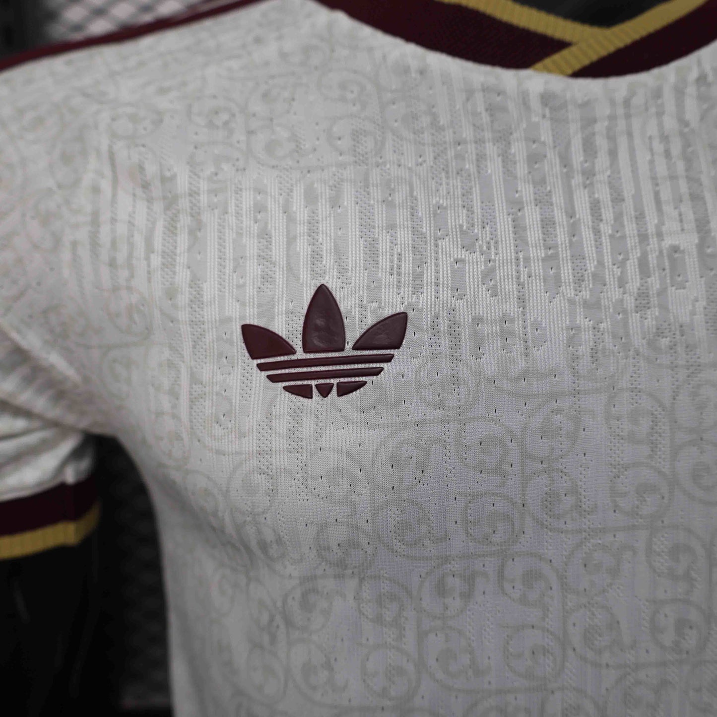2026 Player Spain Away Kit World Cup