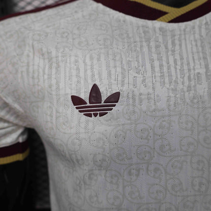2026 Player Spain Away Kit World Cup