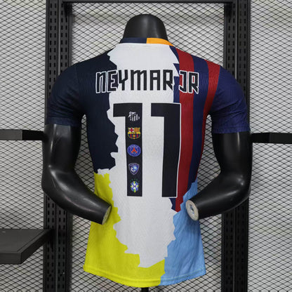 25-26 Neymar Career Exclusive Edition Kit