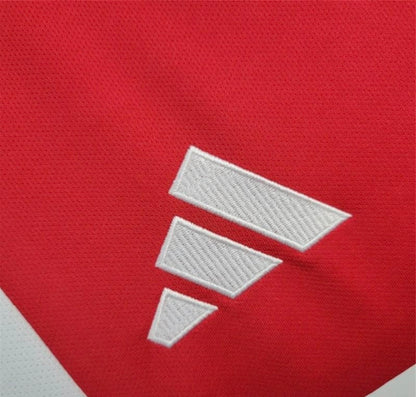 24/25 Ajax Home Jersey