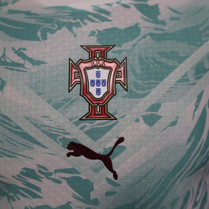 2026 Player Portugal Away Kit World Cup