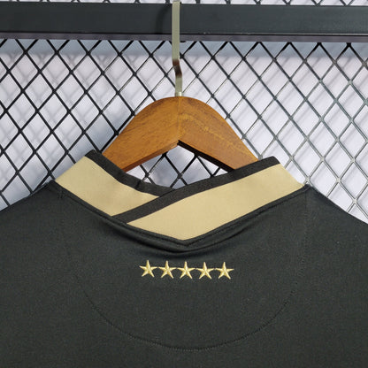 2022 Brazil Black