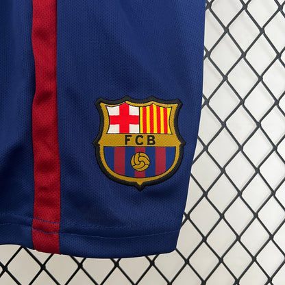 kids Barcelona 14/15 home