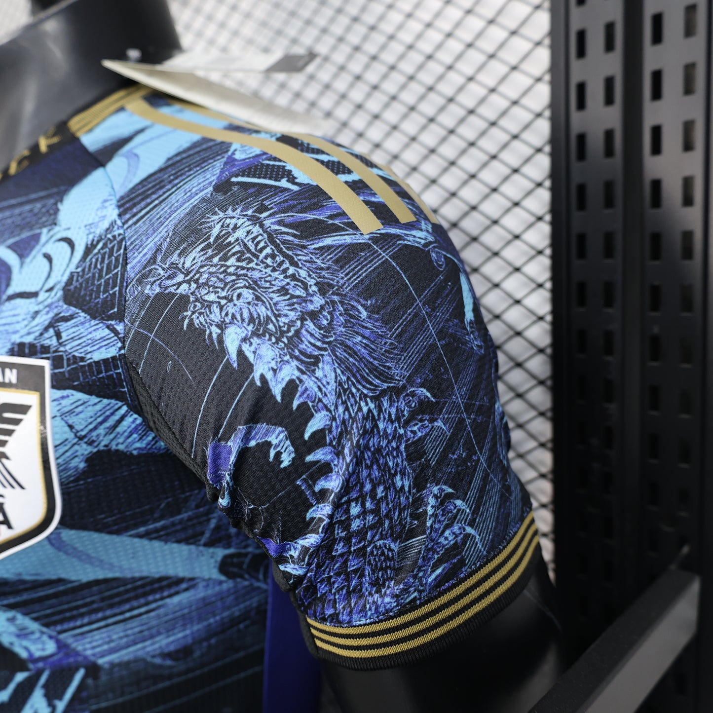2025 Japan Blue Lock Special Edition Kit