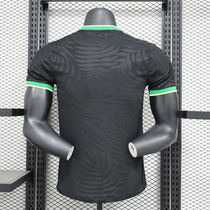 24/25 Brazil “Black Canary” Special Jersey