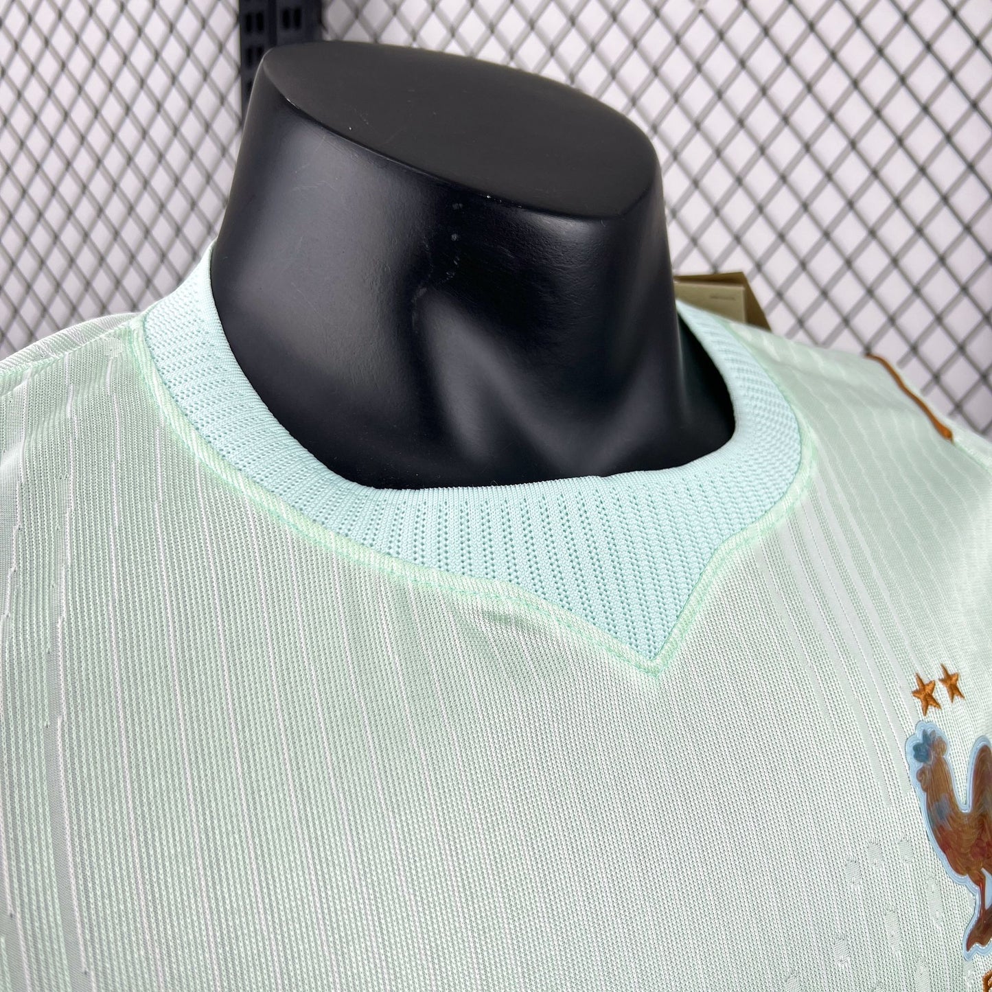France 2026 World Cup Away Jersey