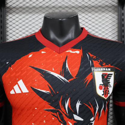 Japan 24/25 "Blood Sunset" Special Kit