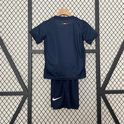 24/25 kids PSG home