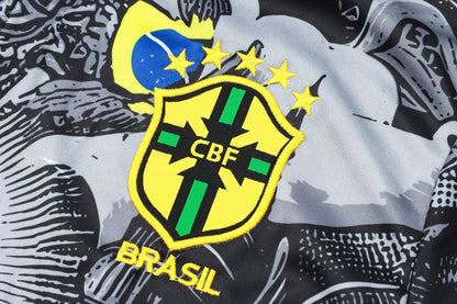 Brazil “Celestial Champion” Tracksuit